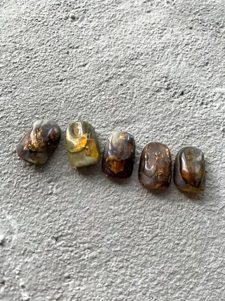 ネイル anny ／あにのネイルデザイン