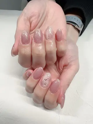 ネイル ᴵⁿ. ᴺᵃⁱˡのネイルデザイン