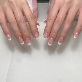 ネイル CHIKASHIGE MAXKELLY🐚のネイルデザイン