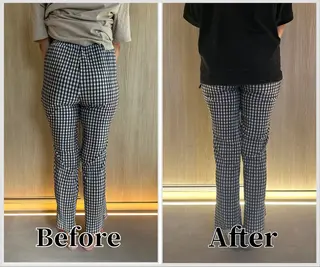 整体 LALUZ中目黒のその他イメージ