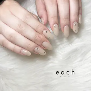 ネイル Lueà Nail Salon所属・𝐋𝐮𝐞𝐚 kanako🕊のネイルデザイン