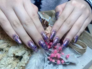 ネイル MSSugar Nailのネイルデザイン