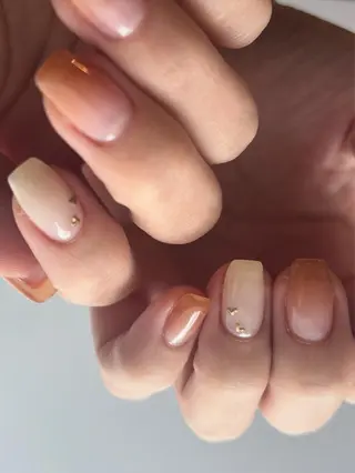 ネイル Elio所属・Elio 国泰寺のネイルデザイン