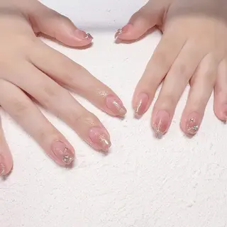 ネイル Regaro i.sのネイルデザイン