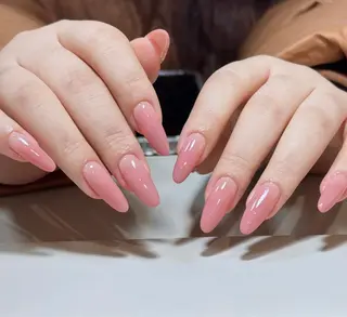 ネイル 🎀 NaNa_nailのネイルデザイン
