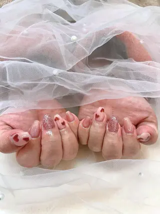 ネイル o. kのネイルデザイン