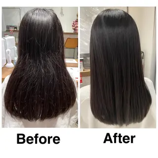 ロング 美容歴20年美髪特化 SerA代表森のその他イメージ