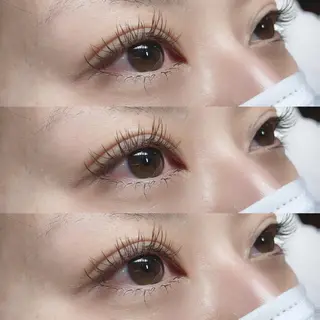 マツエク・マツパ nabi所属・nabi 代官山/渋谷/恵比寿のマツエク・マツパデザイン