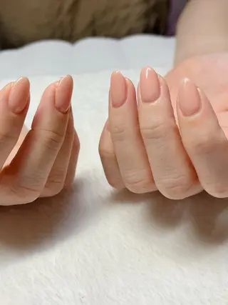 ネイル プライベートサロン circleのネイルデザイン