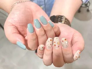 ネイル mieux HAZUKiのその他イメージ