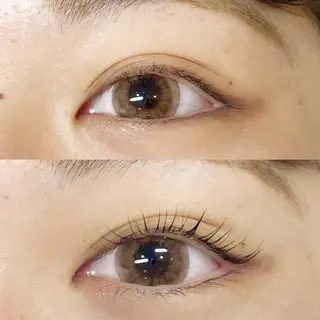 マツエク・マツパ 🫧 Marin.k🪽のマツエク・マツパデザイン