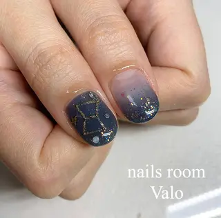 ネイル nails room Valoのネイルデザイン