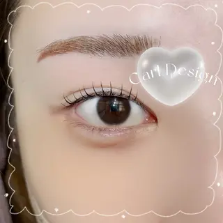 マツエク・マツパ SSINSTUDIO高田馬場店所属・Misaki 【eyelash】のその他イメージ