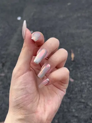 ネイル H1 Nail Salon ケンのネイルデザイン