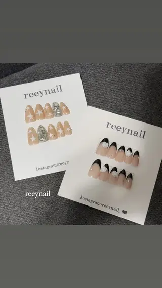 ネイル ulysses nailsalonのネイルデザイン