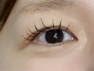 マツエク・マツパ 大西 ほの香のマツエク・マツパデザイン