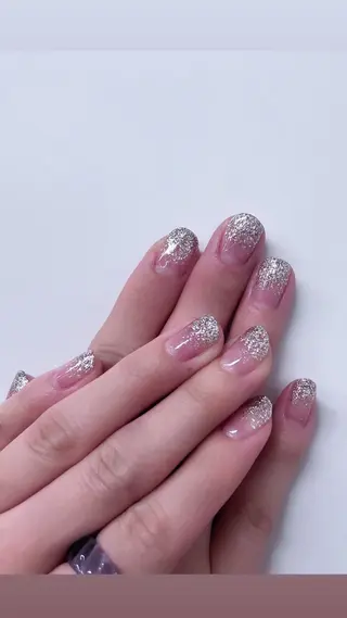 ネイル プラスネイル所属・かとう ここねのネイルデザイン