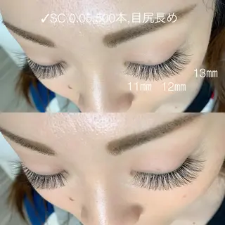 マツエク・マツパ Nail&Eyelash i:Ne所属・Eyelash salon i:Neのその他イメージ