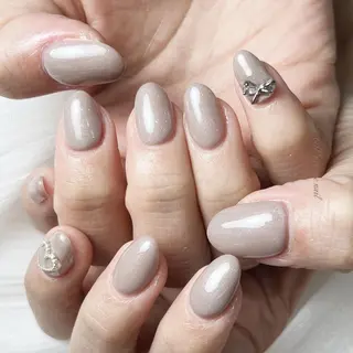 ネイル 鹿取 春子Teamのネイルデザイン