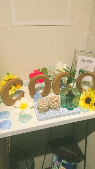 beauty salon  COCOclub所属・💎COCO club💎namiのエステ・リラクイメージ
