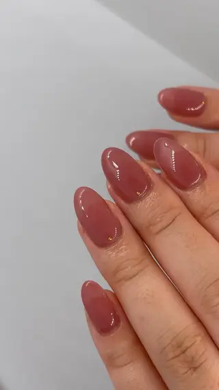 ネイル iconail 下北沢 NONのネイルデザイン