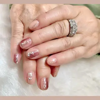 ネイル Re Gray所属・トータルビューティー Re Grayのエステ・リラクイメージ