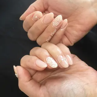 ネイル Petit Fleur所属・青柳 亜梨奈のマツエク・マツパデザイン