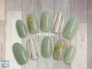 ネイル ファストネイル 八王子店のネイルデザイン