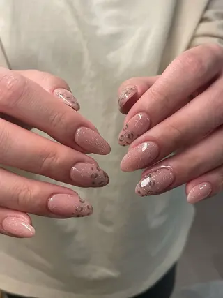 ネイル Lino U nanakaのネイルデザイン