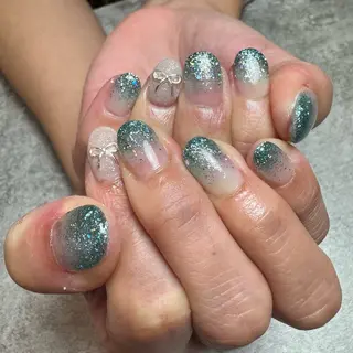 ネイル MATATABI. kumiのネイルデザイン