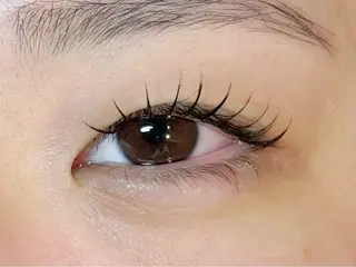 マツエク・マツパ まつエク🌙 Hinataのマツエク・マツパデザイン