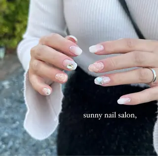 ネイル I. sariのネイルデザイン