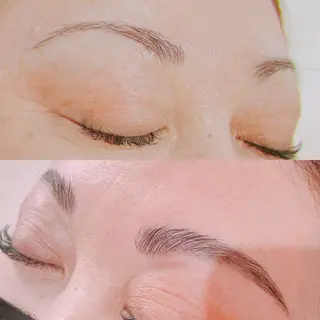 アイブロウ 志賀 千鶴のその他イメージ