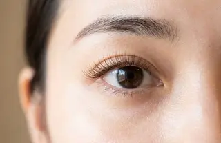 マツエク・マツパ beauty salon Meily所属・&ヘルシー/似合わせ 💟Misakiのマツエク・マツパデザイン