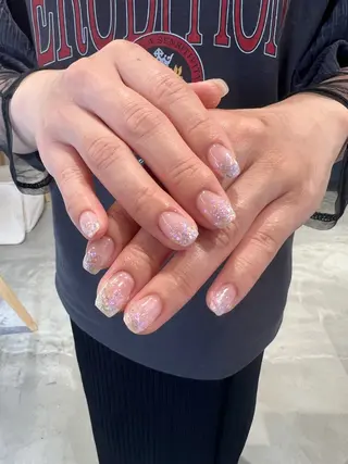 ネイル asuka 🐰のネイルデザイン