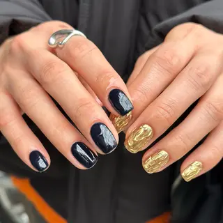 ネイル chinois (シノワ)のネイルデザイン