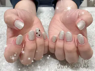 ネイル nail salon meoli メグのネイルデザイン