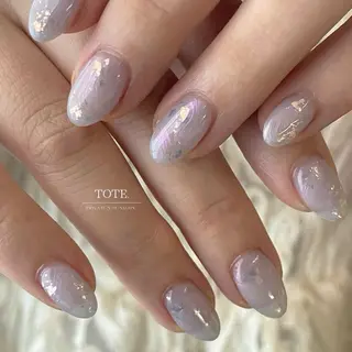 ネイル nail salon TOTE.のネイルデザイン