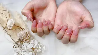 ネイル M_nail salon所属・M_ nail salonのネイルデザイン