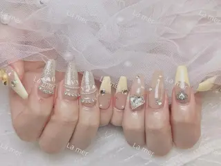 ネイル Feliz nailのネイルデザイン