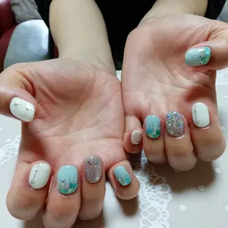 ネイル ネイル junkoのネイルデザイン