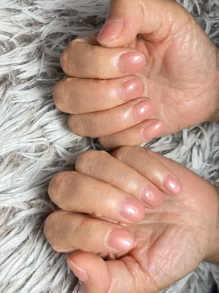 ショート ネイル ✴︎ Delightのネイルデザイン