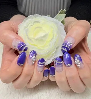 ネイル Y's TONEのネイルデザイン