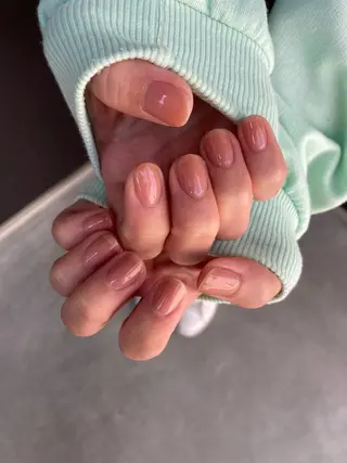 ネイル リビングサロン ricca【リッカ】のネイルデザイン