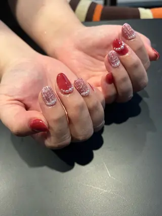 ネイル ネイルハウス✴︎ふたご座所属・ネイルハウスふたご座 Natsumiのネイルデザイン