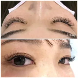 マツエク・マツパ MANA まつげ・眉毛の眉毛・アイブロウイメージ