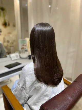 ロング ショートカット 🌷Asamiのヘアスタイル