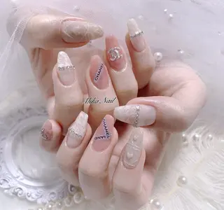 ネイル Mika Nailのネイルデザイン
