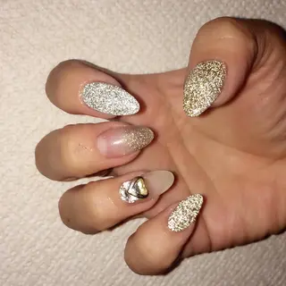 ネイル palmy nailのネイルデザイン