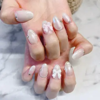 ネイル ISHIHARA KANAのネイルデザイン